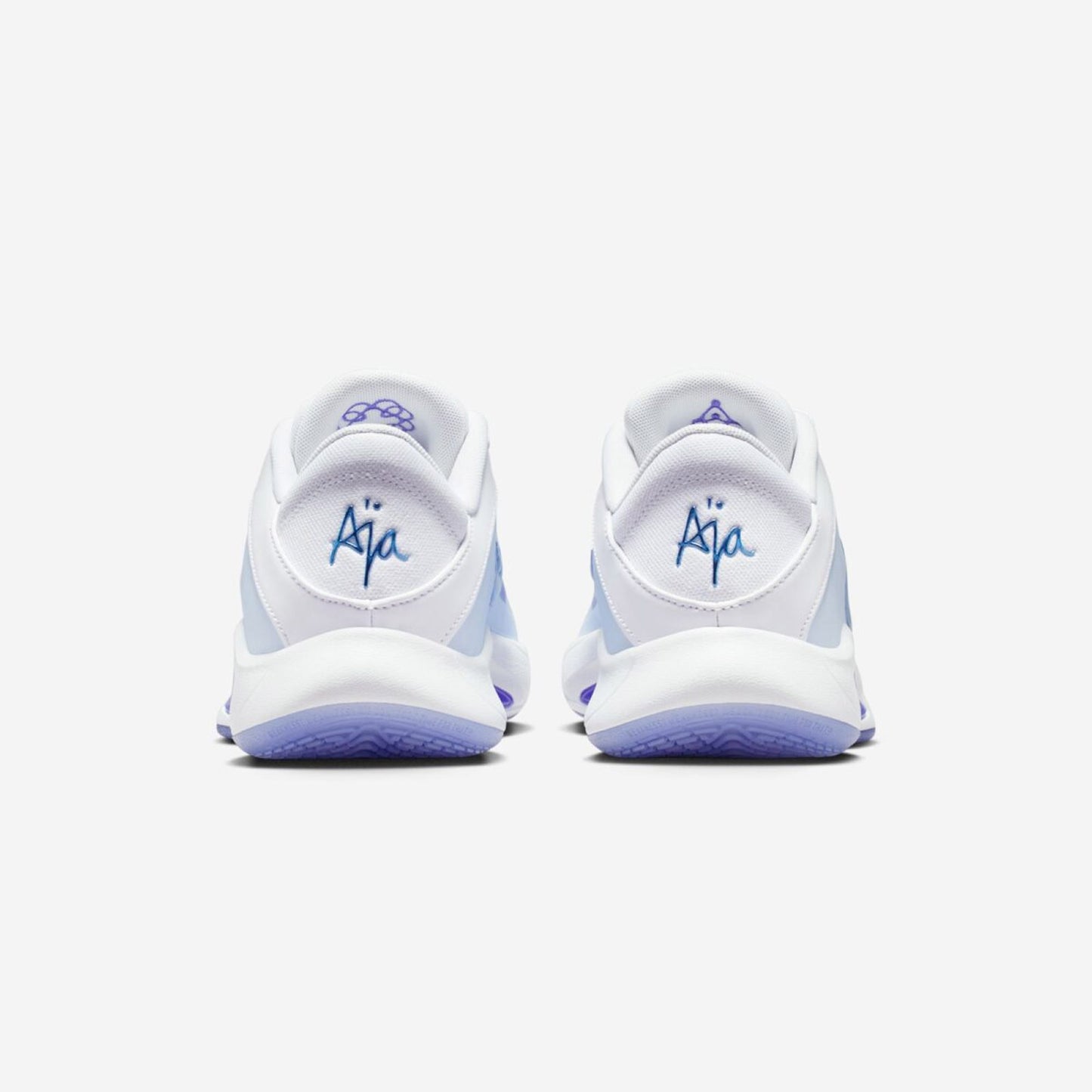 A'One "Blue Ice"