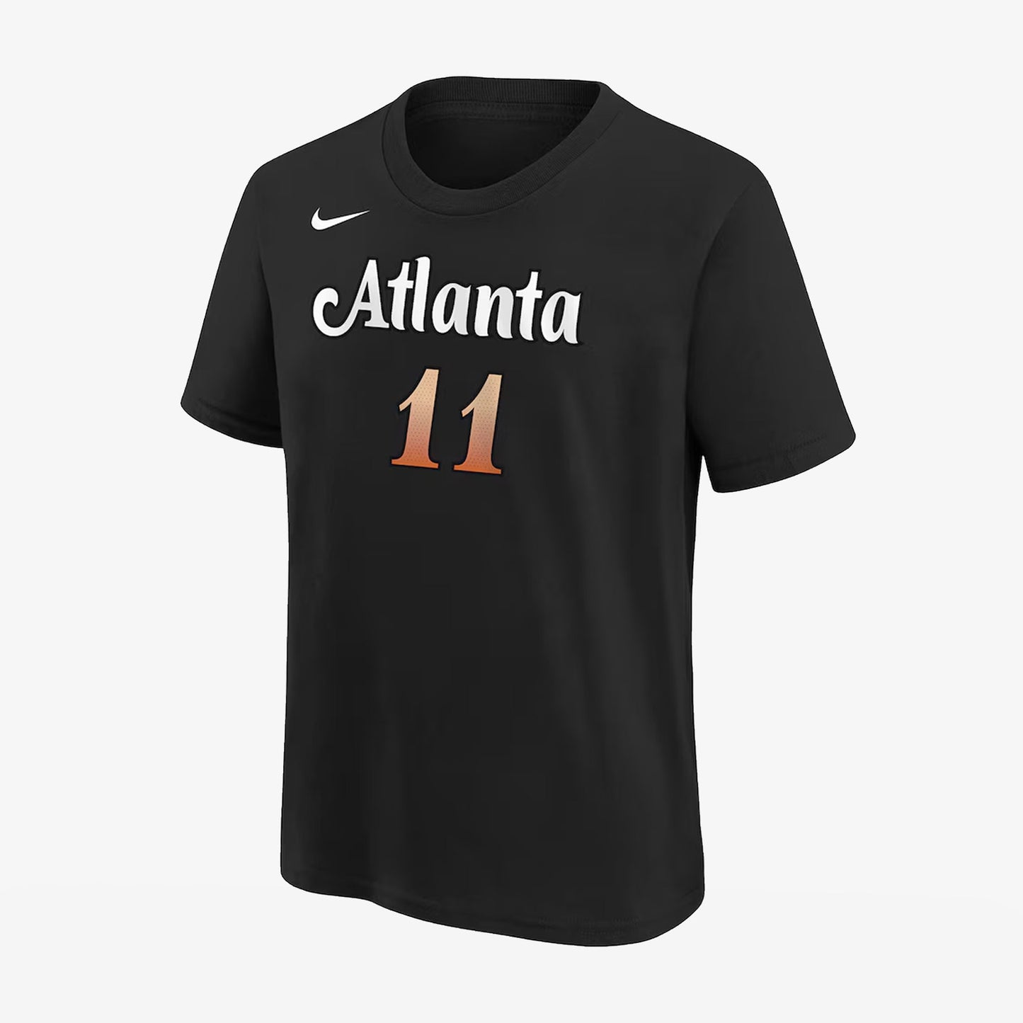 Atlanta Hawks City Edition T-Shirt