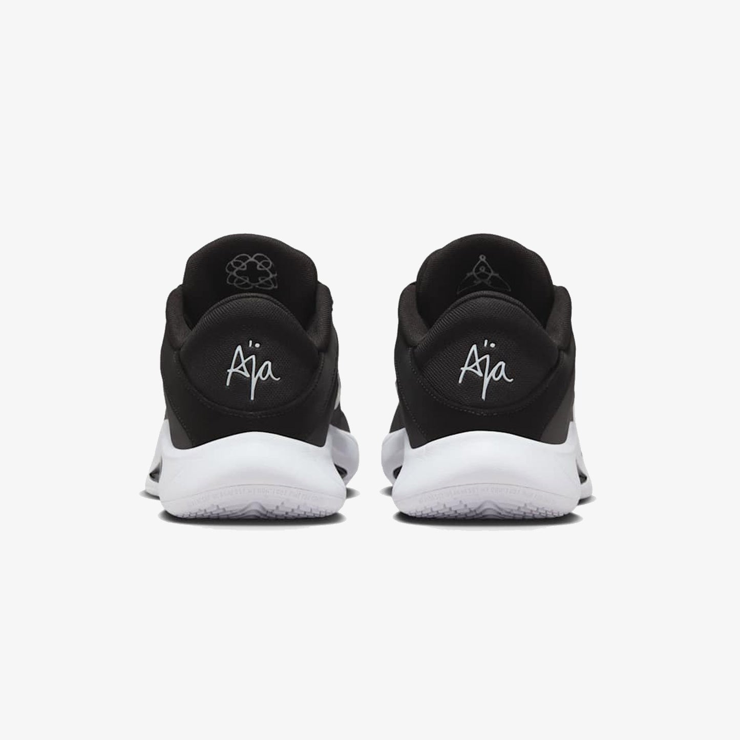 A'One TB "Black White"