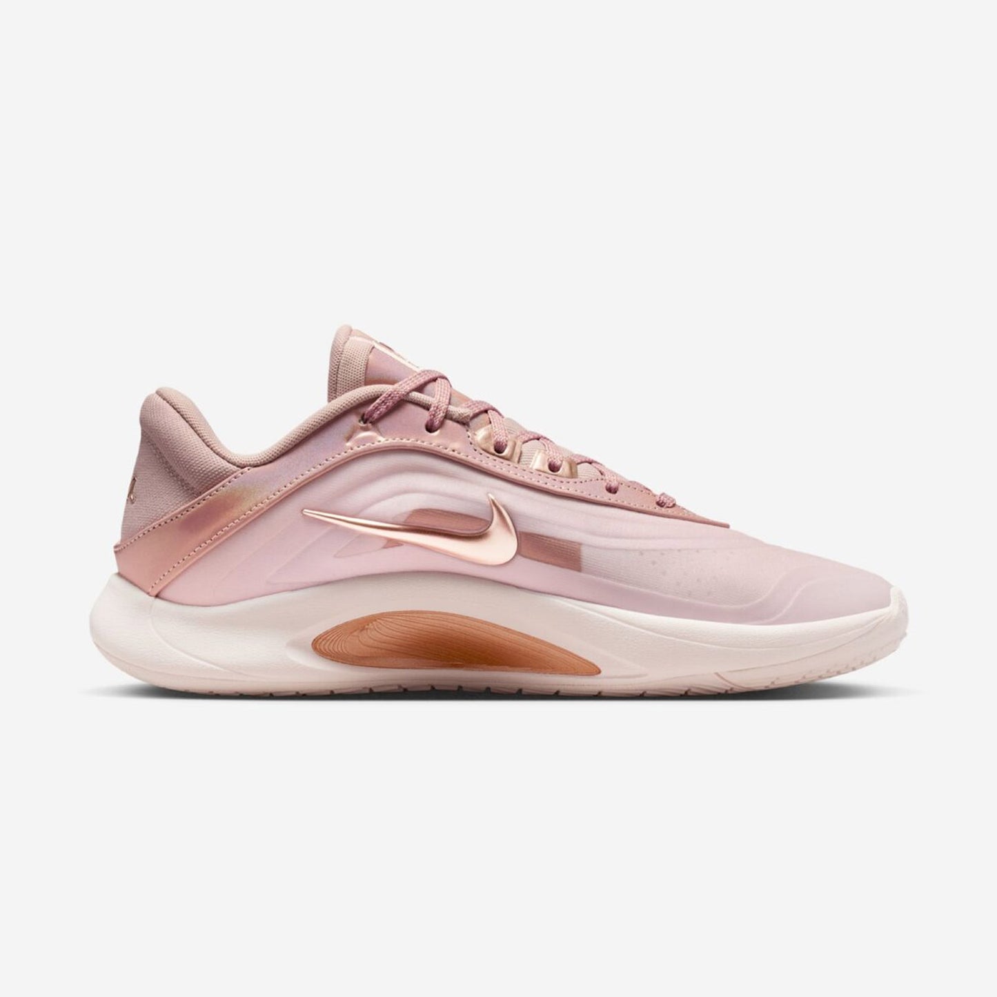 A'One "Stone Mauve"
