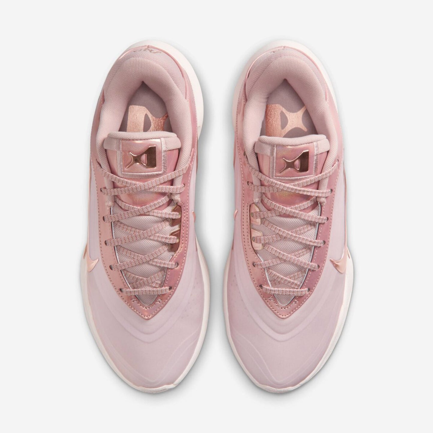 A'One "Stone Mauve"