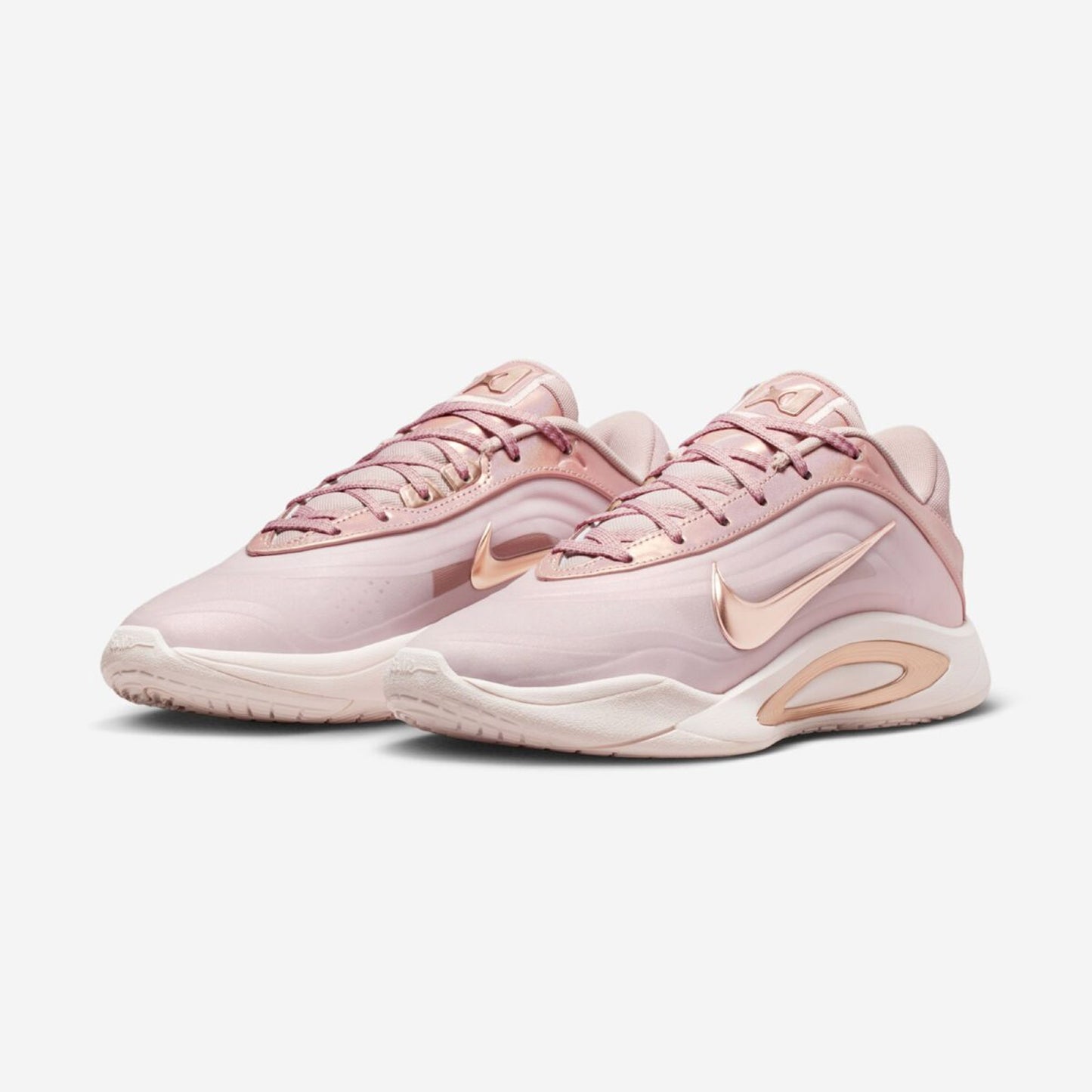 A'One "Stone Mauve"