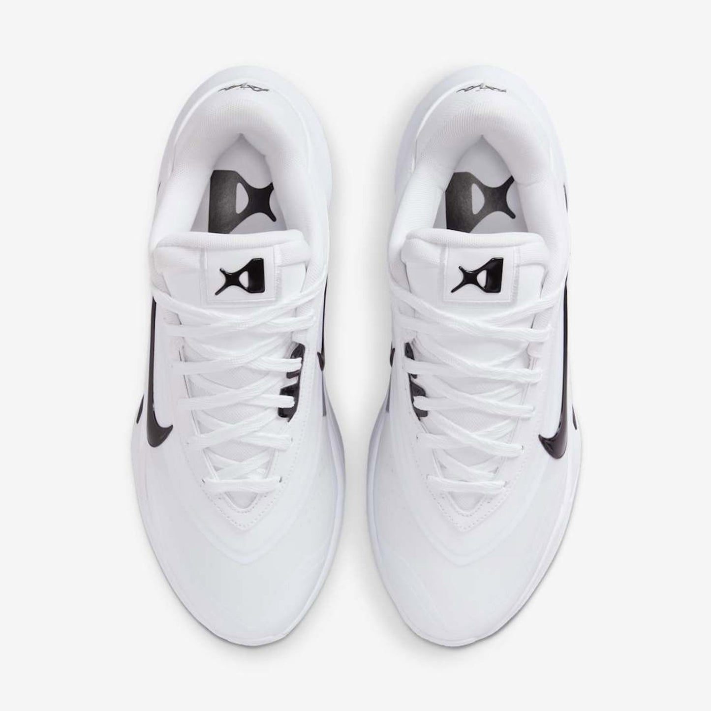 A'One TB "White Black"