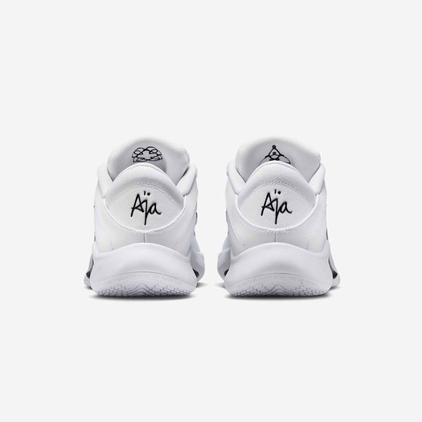 A'One TB "White Black"