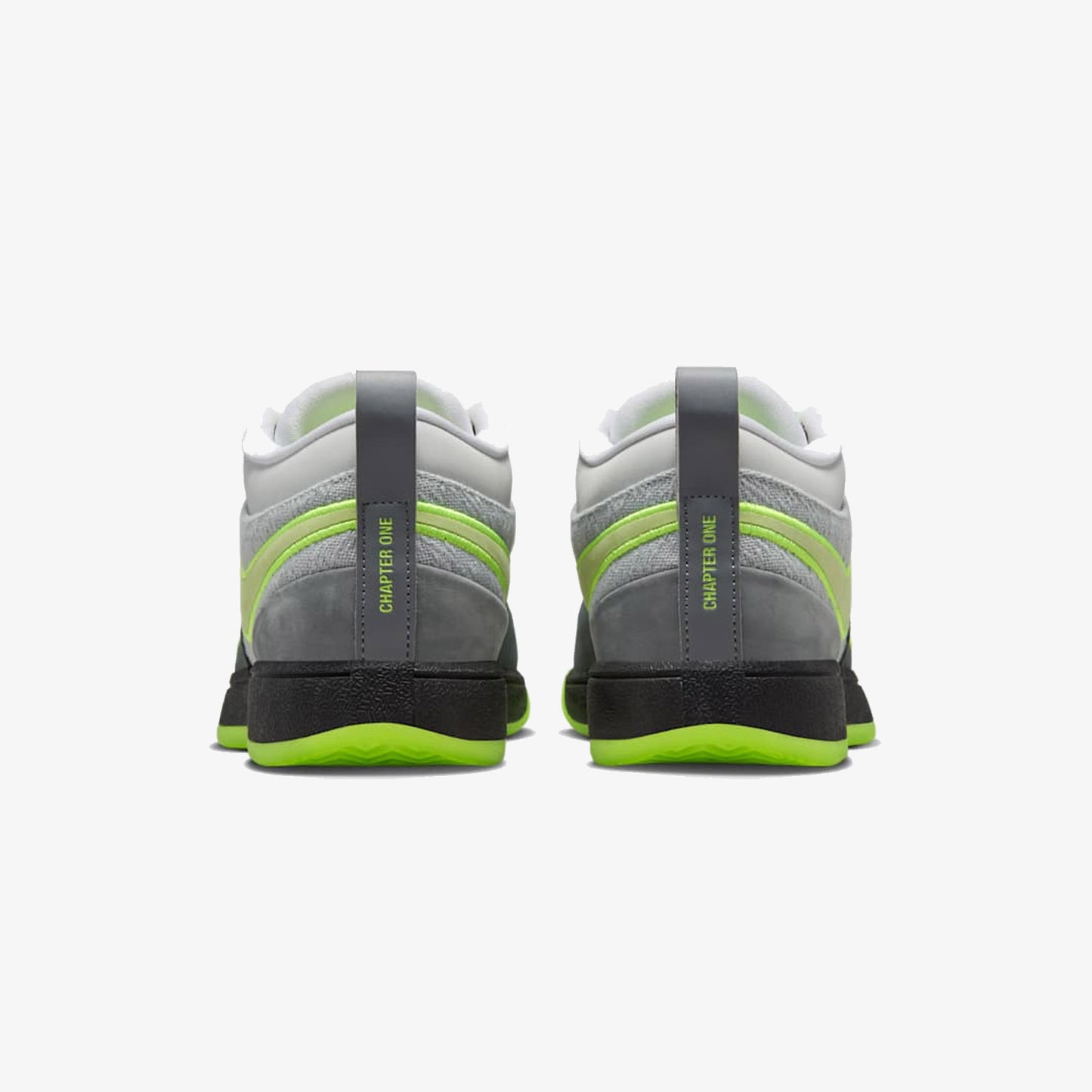 Book 1 AM 95 "Neon"