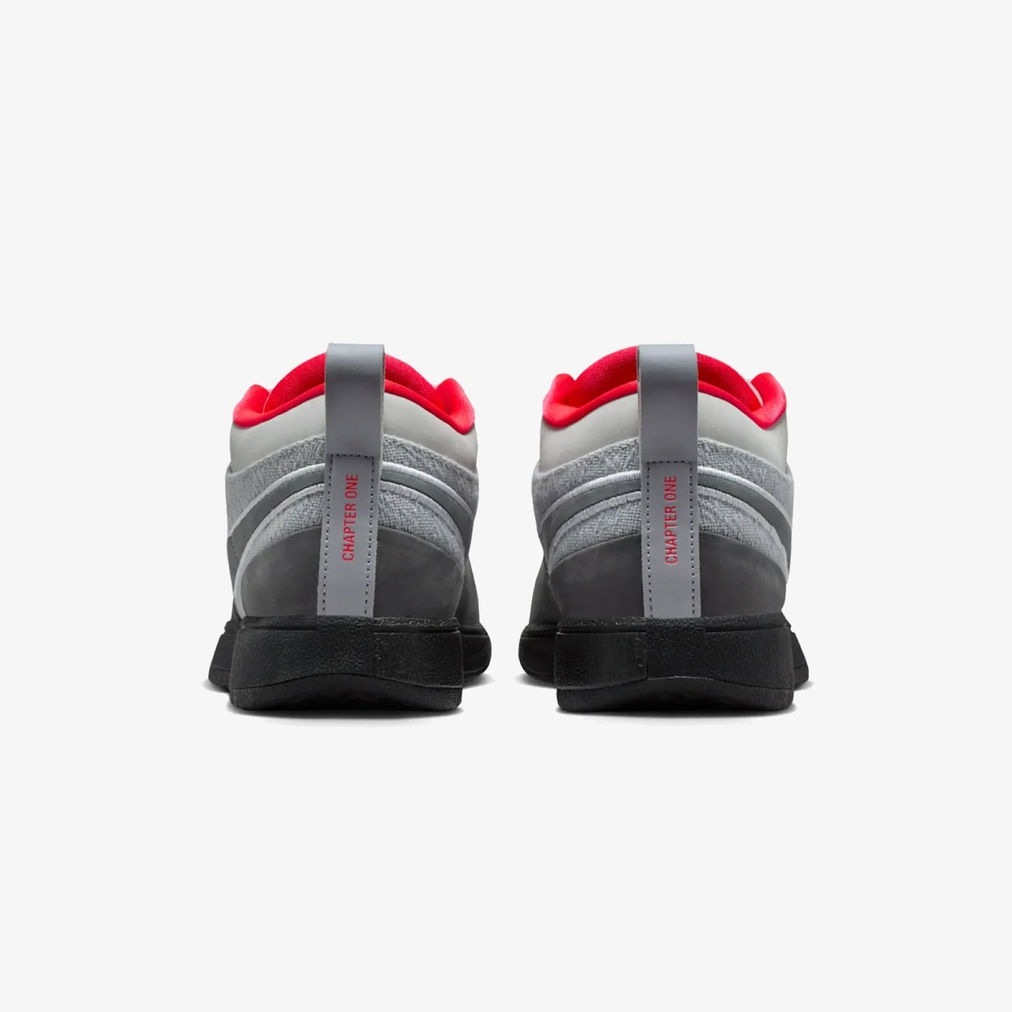 Book 1 AM 95 "Solar Red"