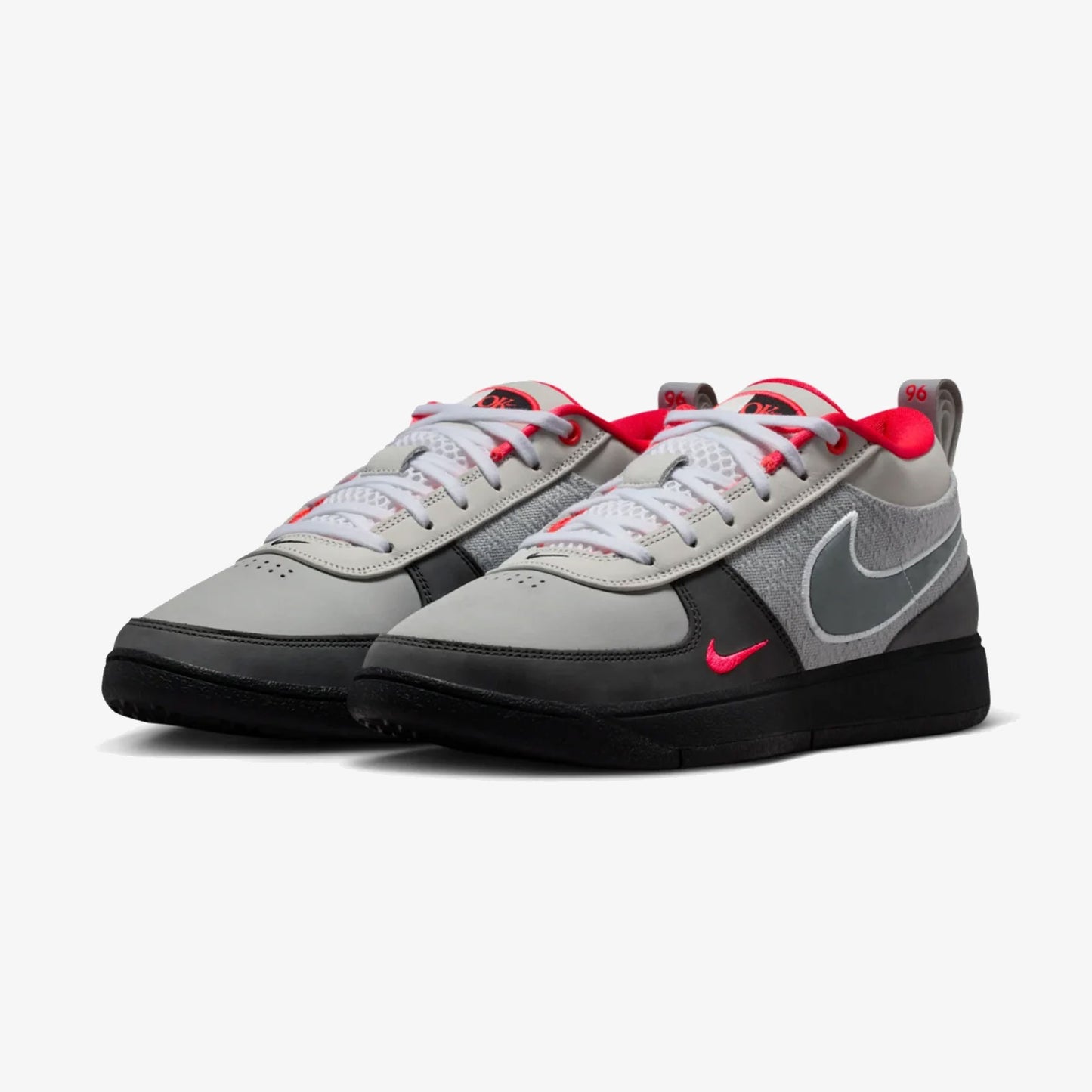 Book 1 AM 95 "Solar Red"