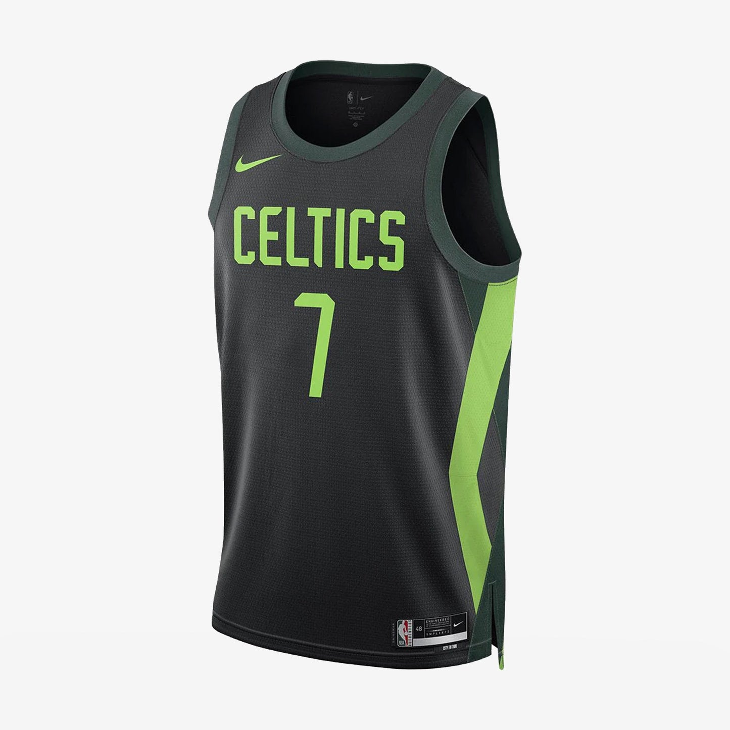 Boston Celtics City Edition 2024/25