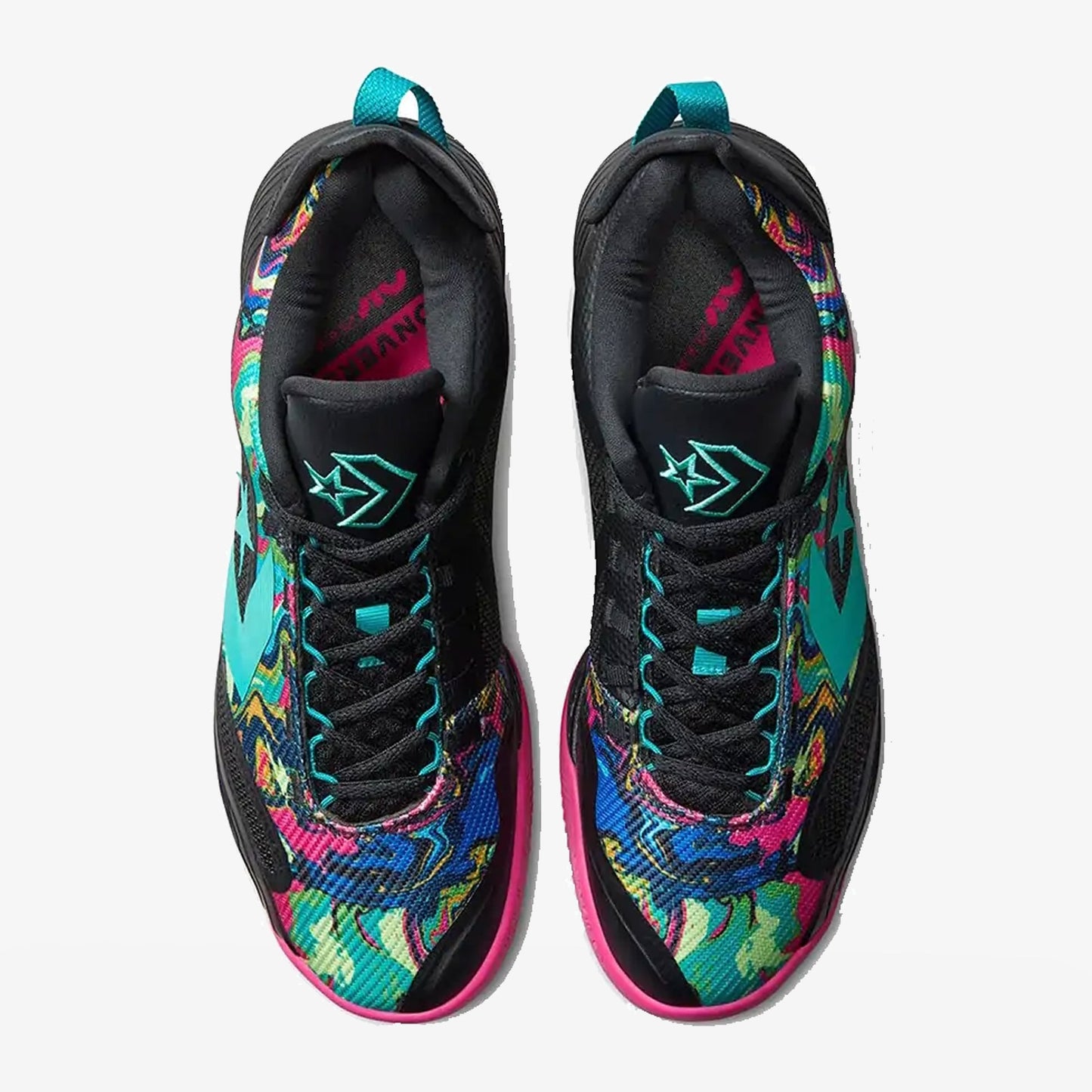 All Star BB Shift OX "Marbled"