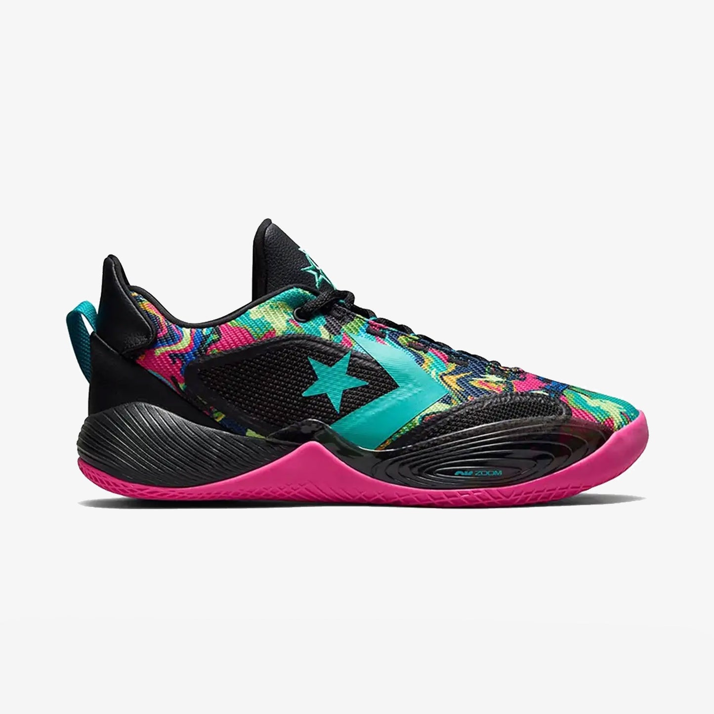 All Star BB Shift OX "Marbled"