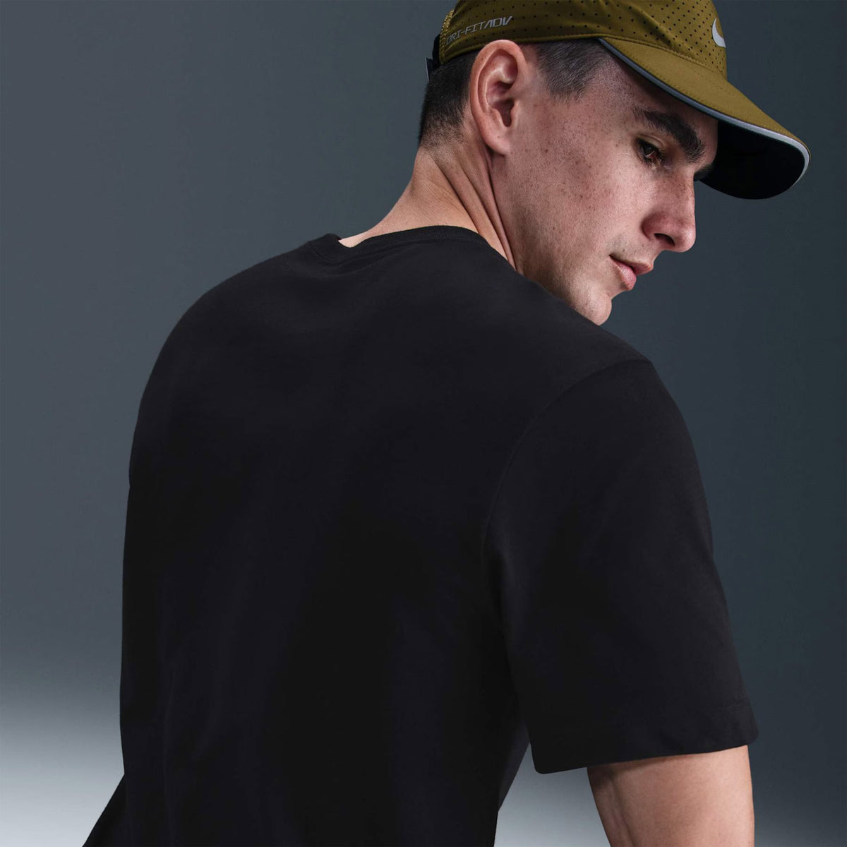 Dri-Fit Running Energy Tee