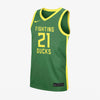Oregon Fighting Ducks NCAA