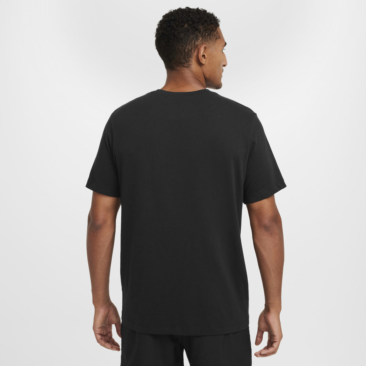 Dri-Fit Fitness T-Shirt