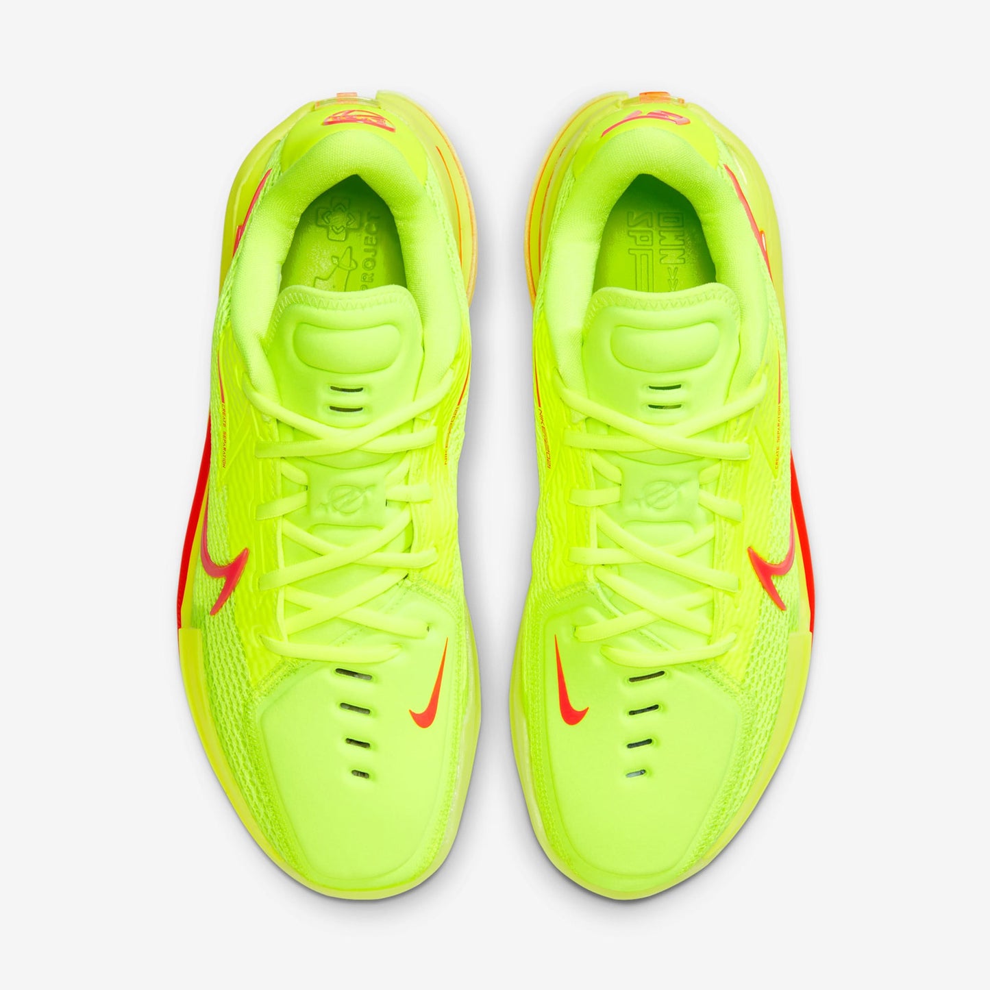 G.T Cut "EYBL"