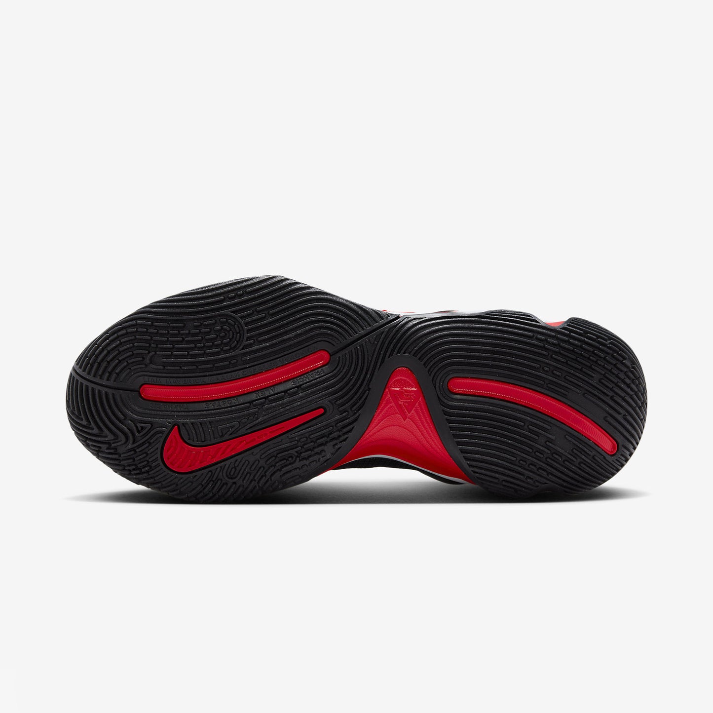Giannis Immortality 3 "Bred"