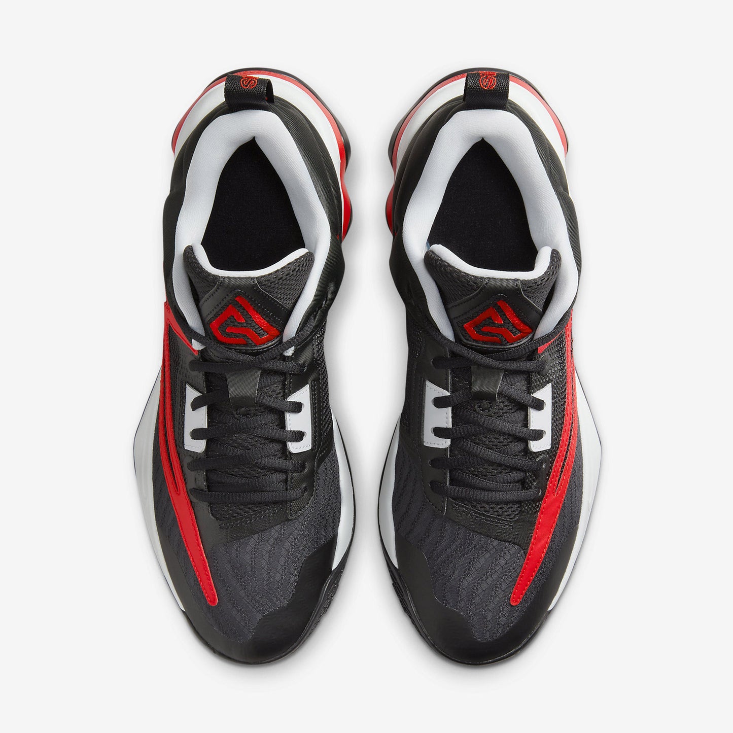 Giannis Immortality 3 "Bred"