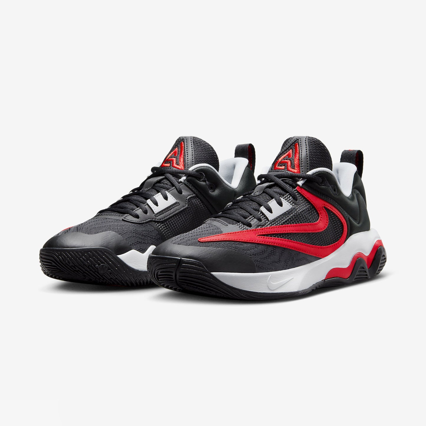 Giannis Immortality 3 "Bred"