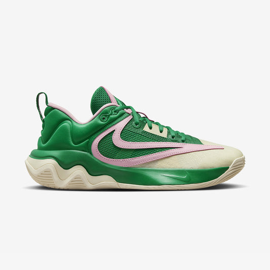 Giannis Immortality 3 "The Hard Way"