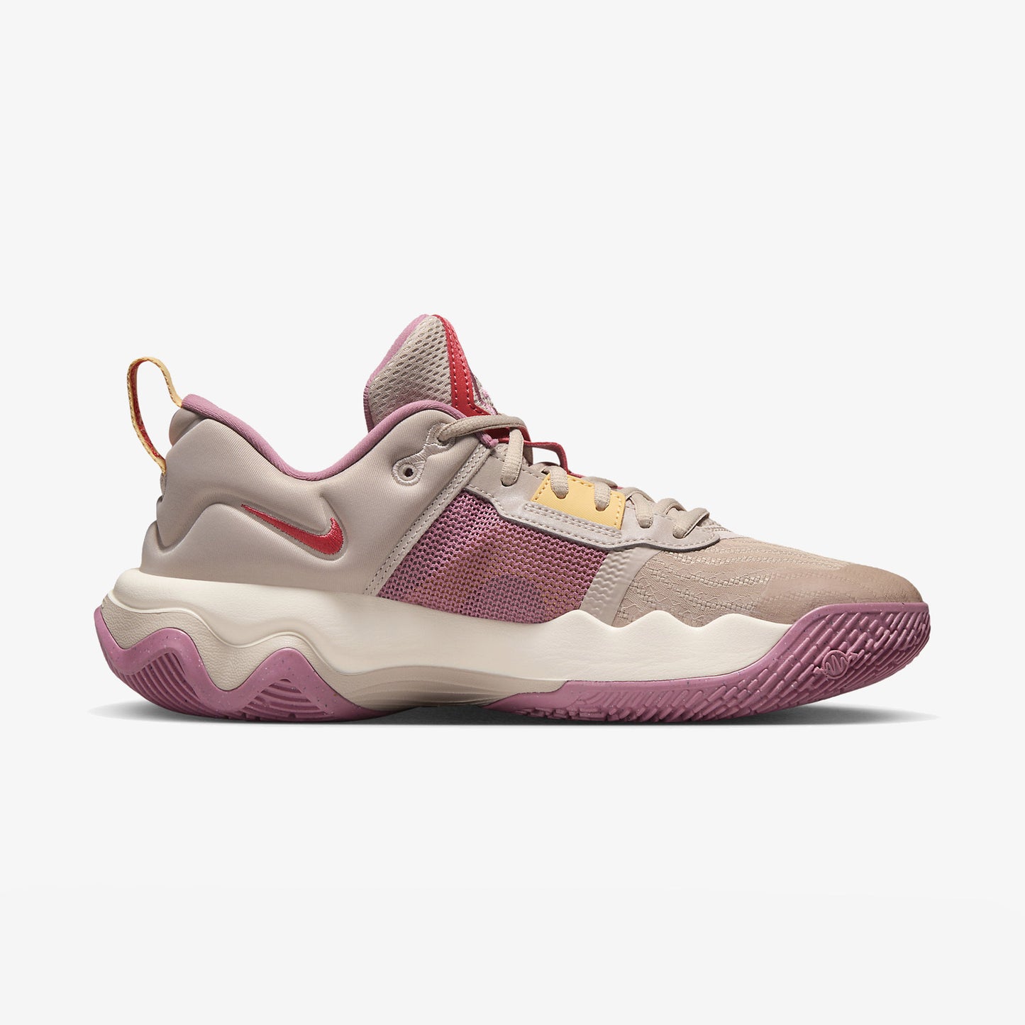 Giannis Immortality 3 "Fossil Stone"
