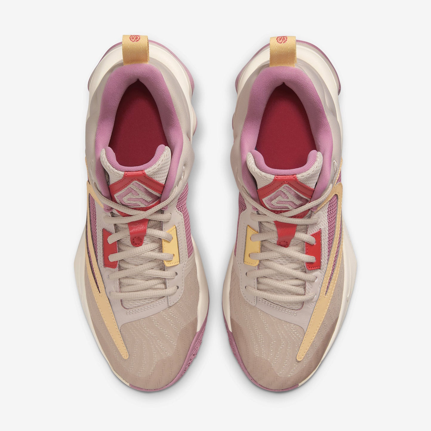 Giannis Immortality 3 "Fossil Stone"