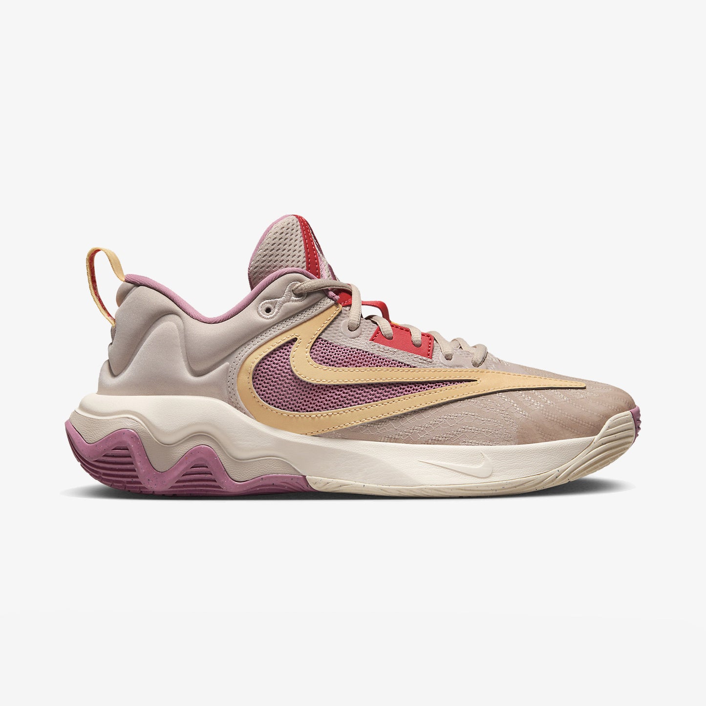 Giannis Immortality 3 "Fossil Stone"