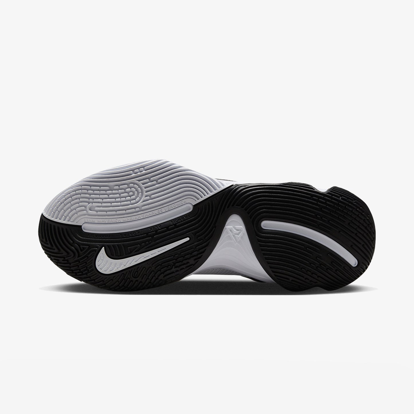 Giannis Immortality 3 "Oreo"