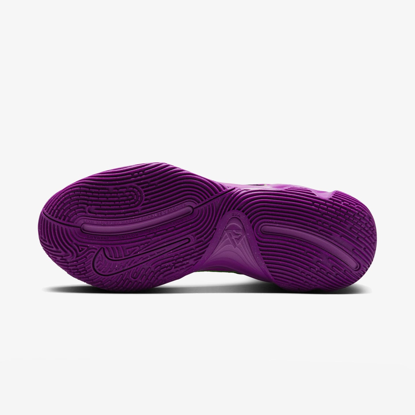 Giannis Immortality 4 "Hyper Violet"