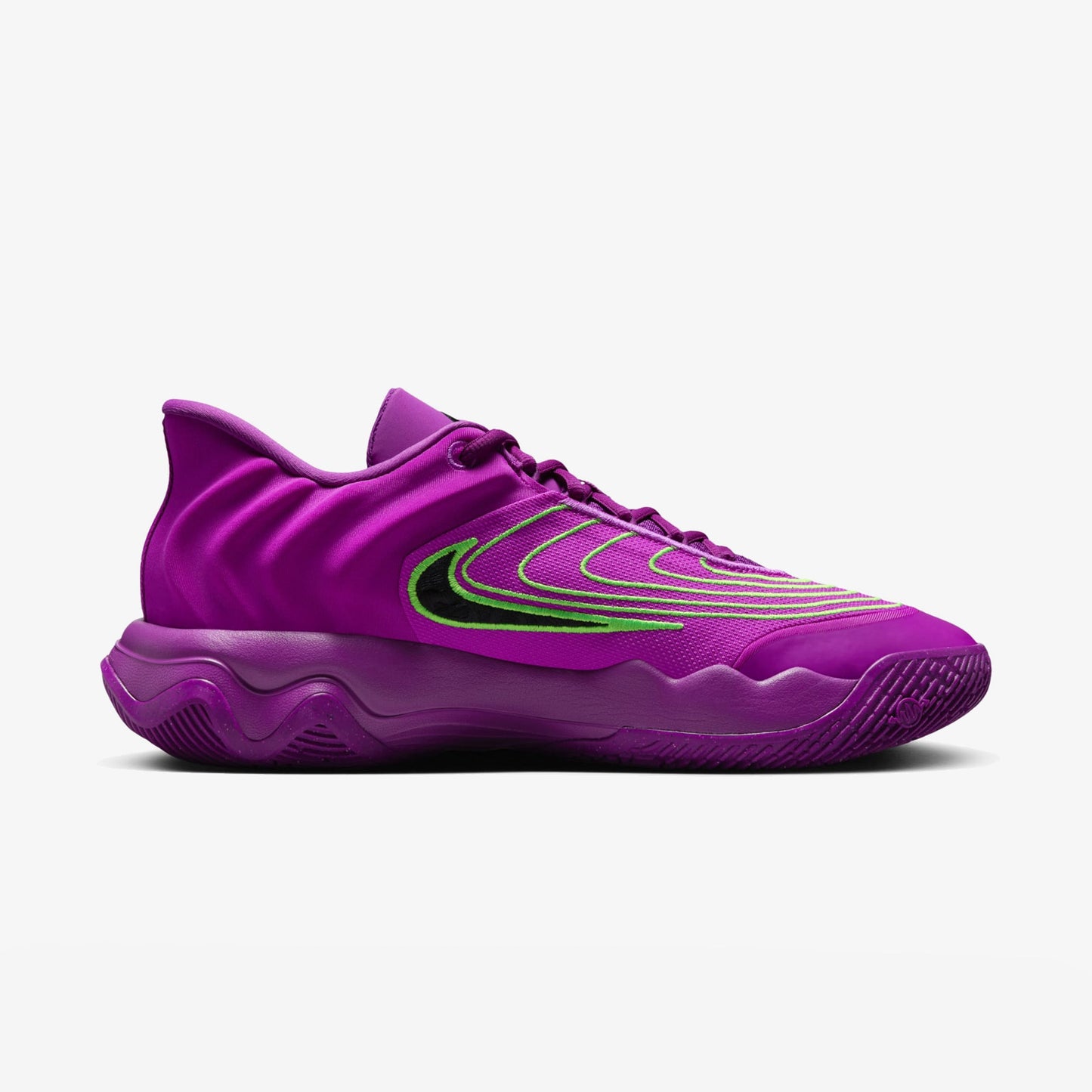 Giannis Immortality 4 "Hyper Violet"