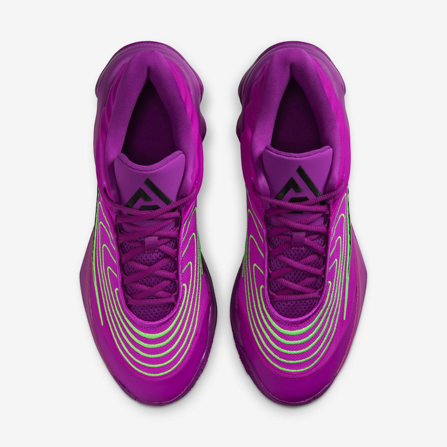 Giannis Immortality 4 "Hyper Violet"