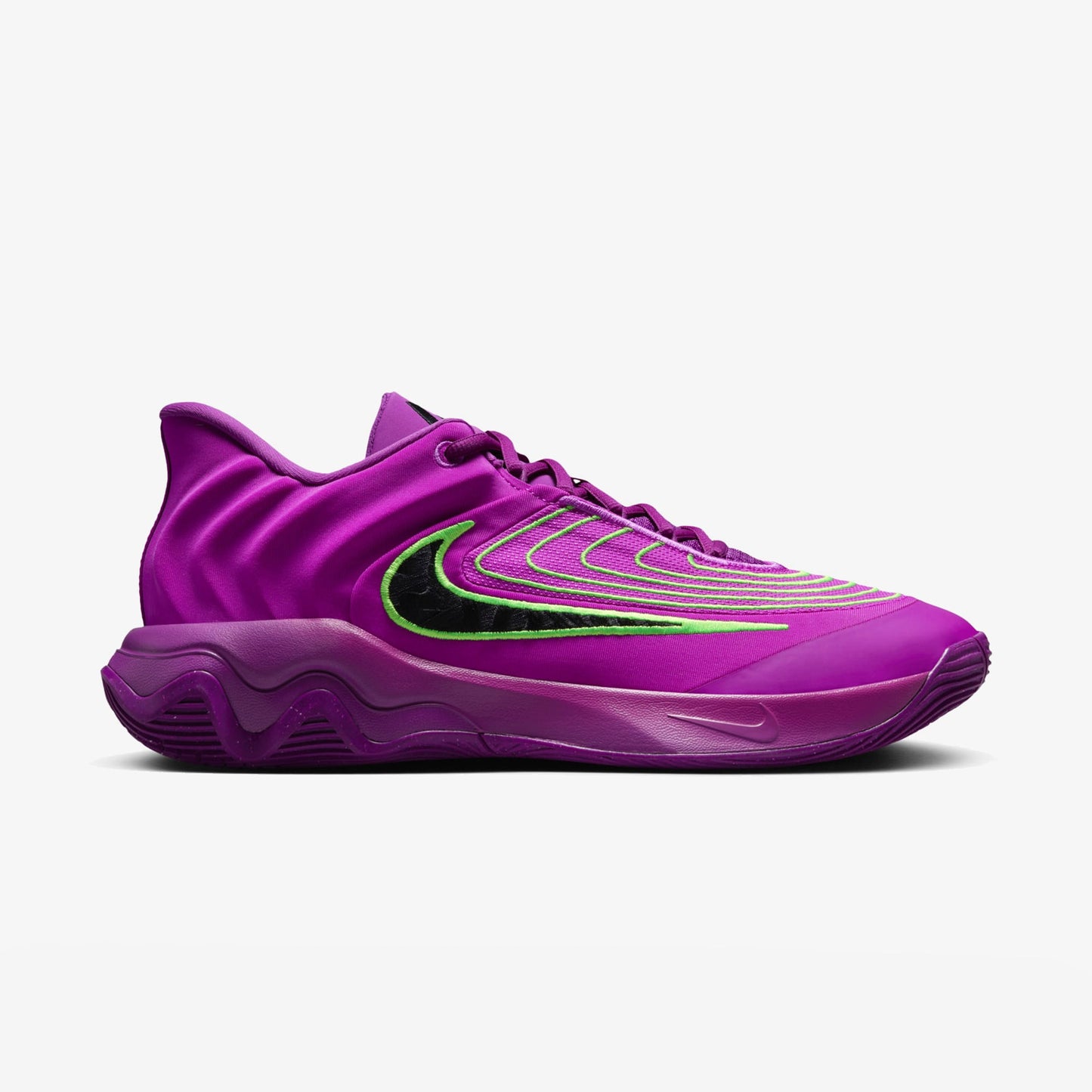 Giannis Immortality 4 "Hyper Violet"