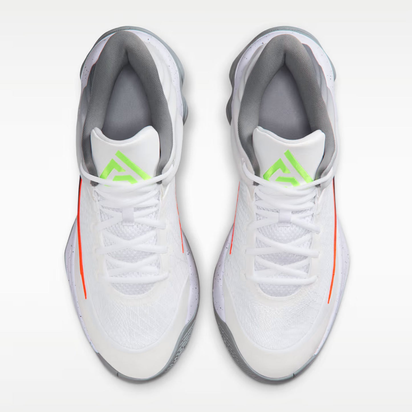 Giannis Immortality 4 "White Volt"