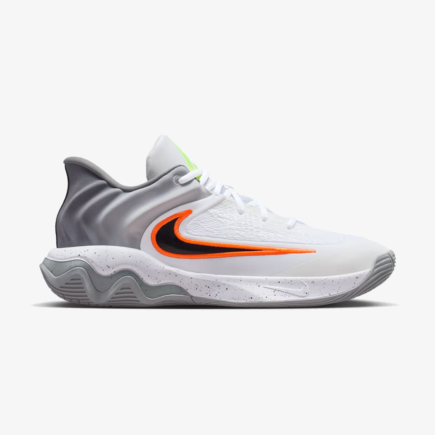Giannis Immortality 4 "White Volt"
