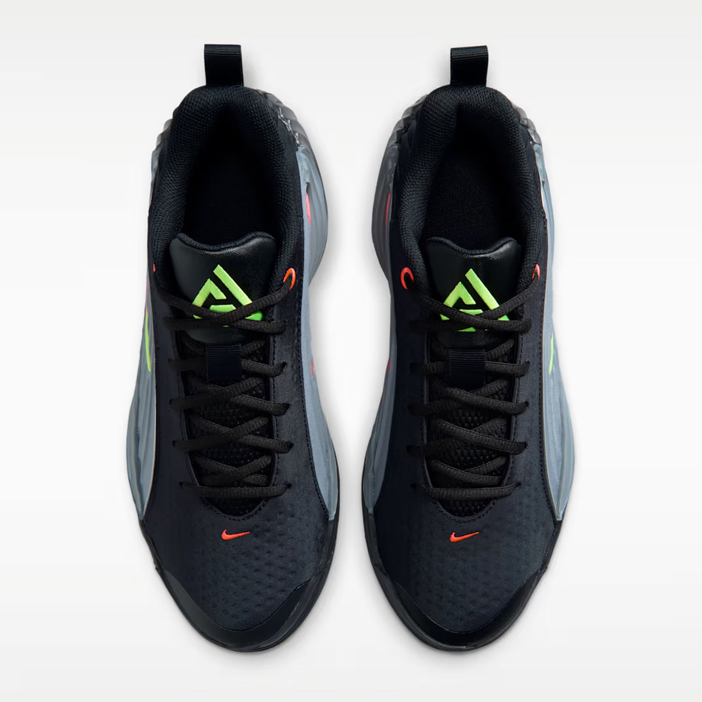Giannis Immortality 5 "Barely Volt"