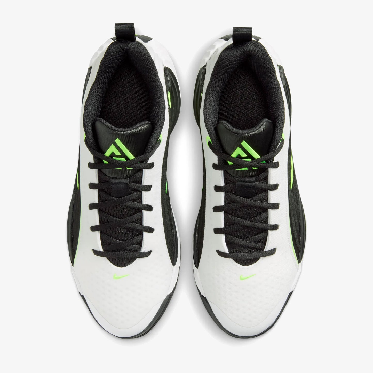 Giannis Immortality 5 "White Volt"
