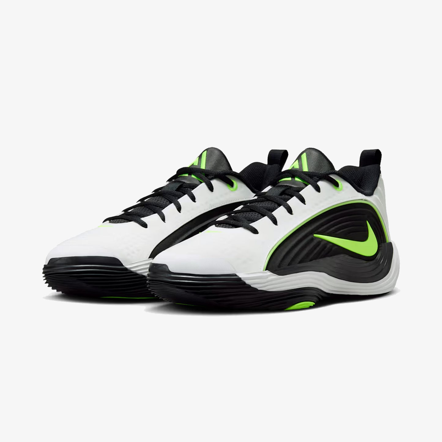 Giannis Immortality 5 "White Volt"
