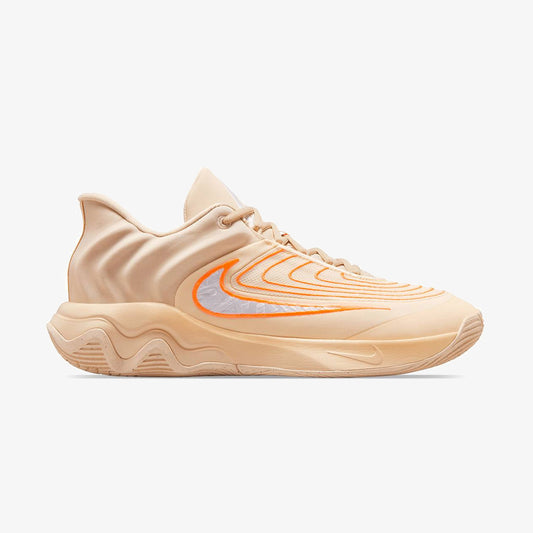 Giannis Immortality 4 "Light Khaki"