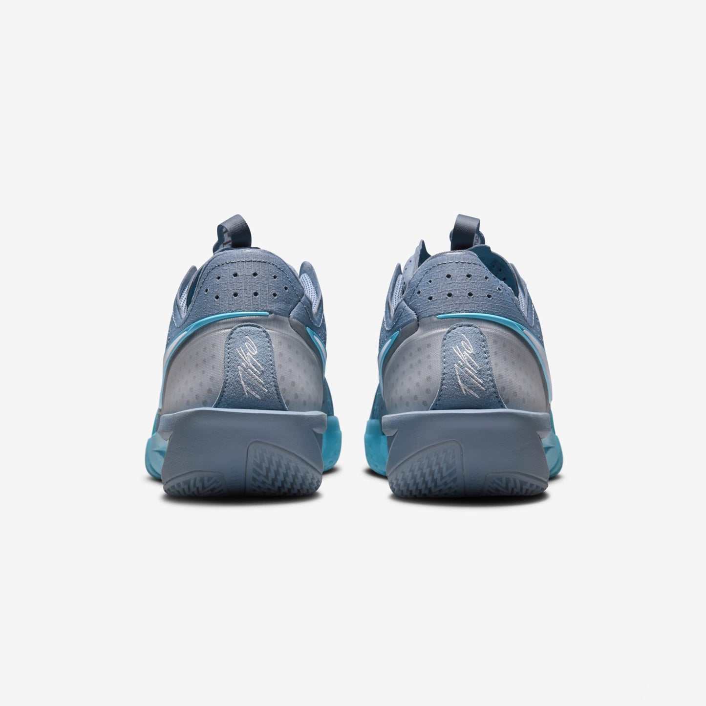 Zoom G.T Cut 3 "Ashen Slate"