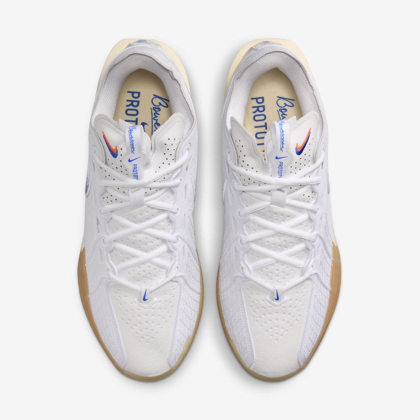 Zoom G.T Cut 3 "Blueprint"