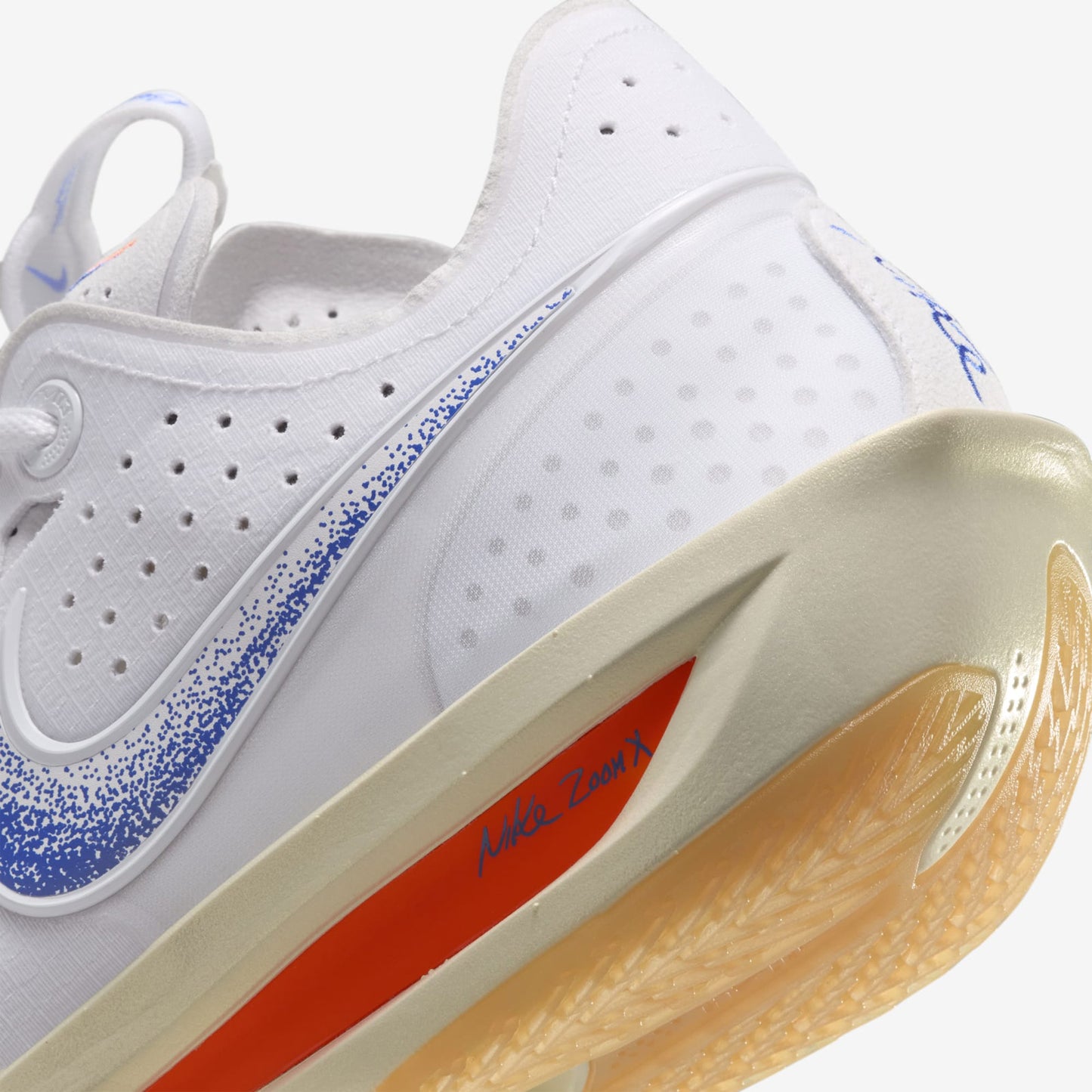 Zoom G.T Cut 3 "Blueprint"