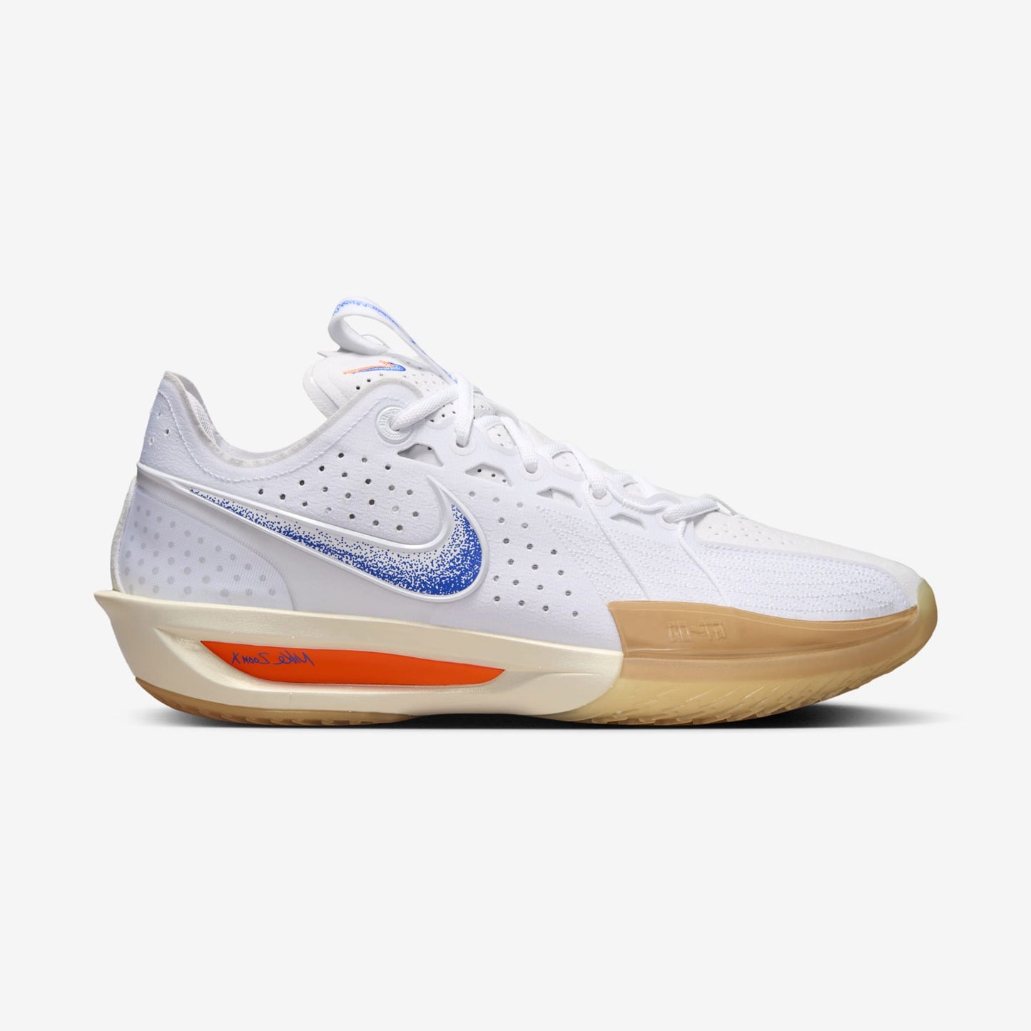 Zoom G.T Cut 3 "Blueprint"