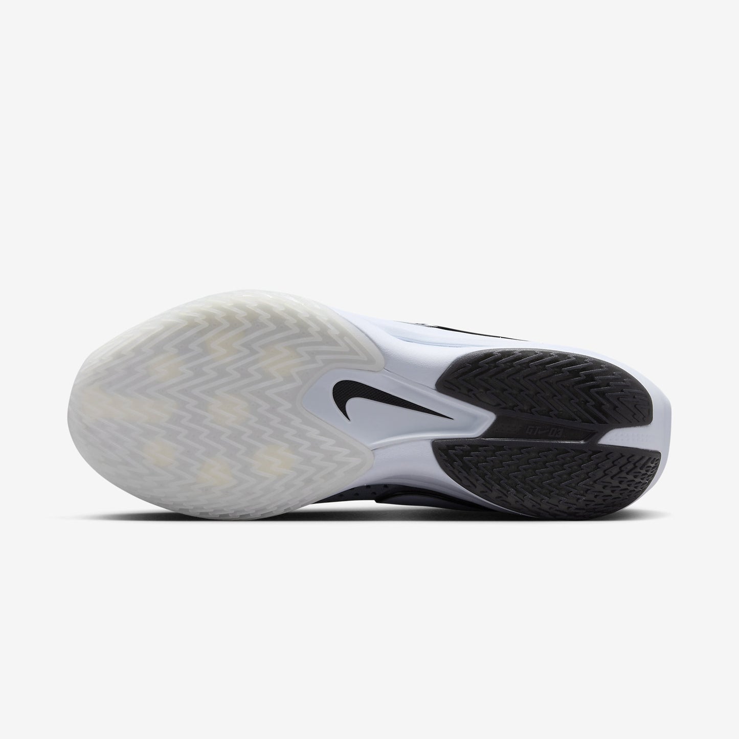Zoom G.T Cut 3 "Cool Grey"