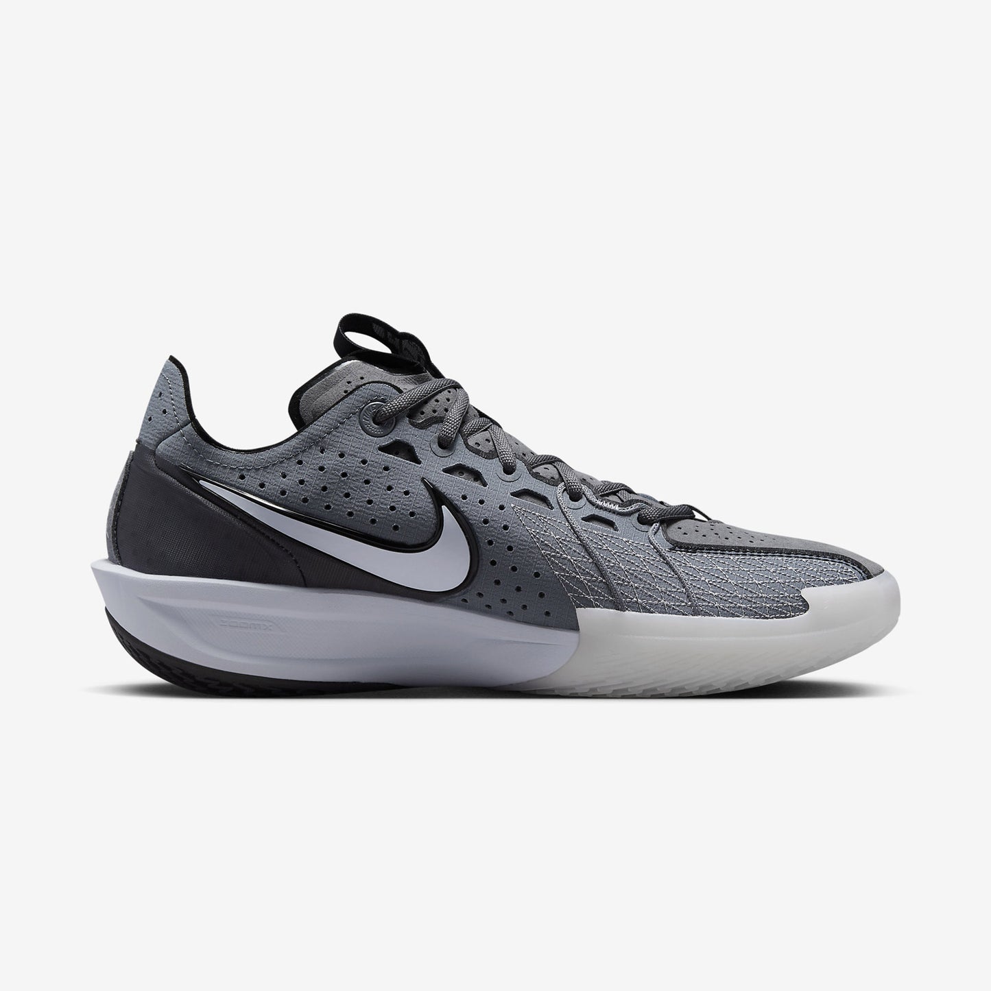 Zoom G.T Cut 3 "Cool Grey"
