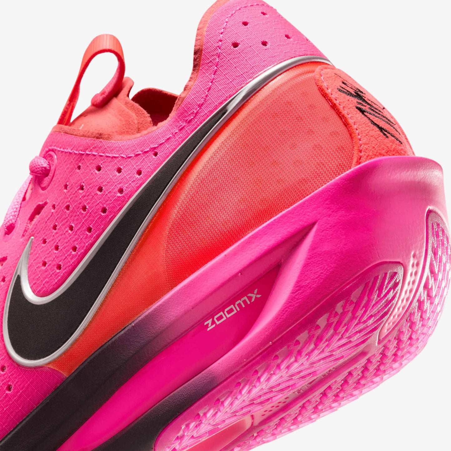 Zoom G.T Cut 3 "Punch"