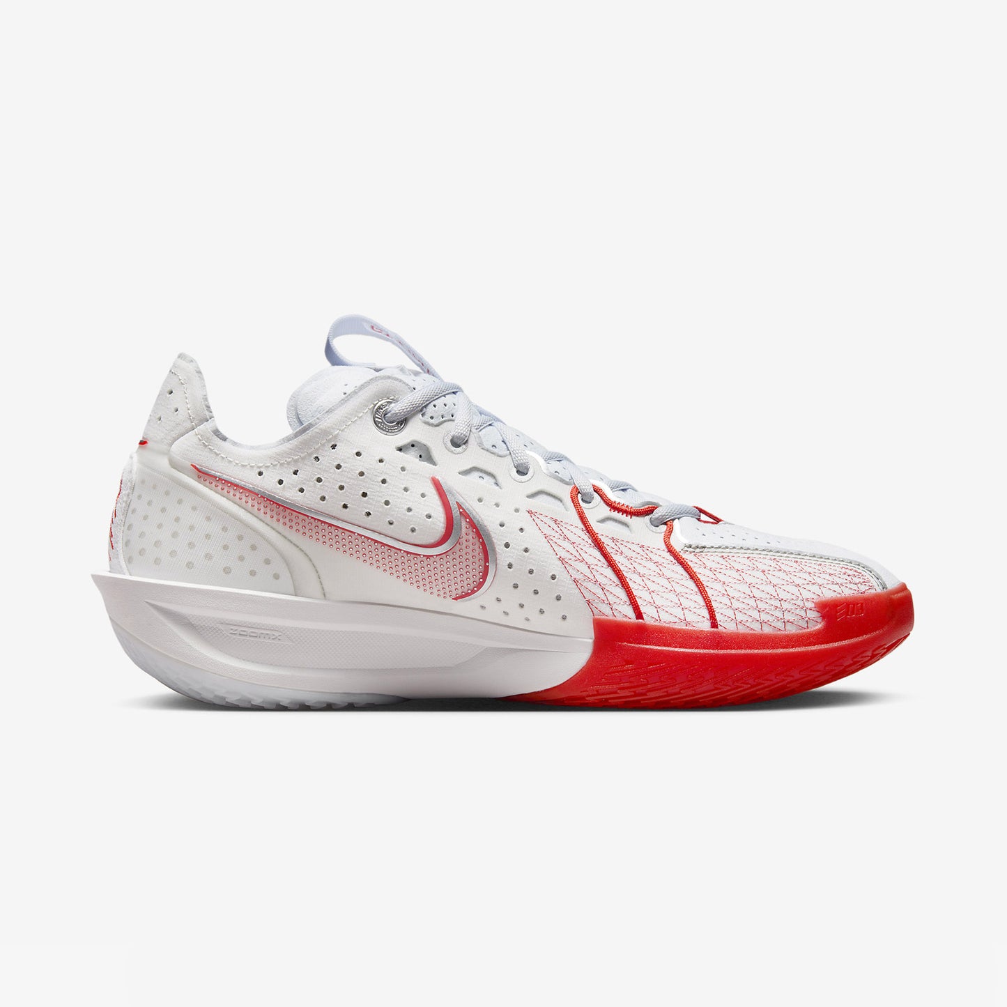 Zoom G.T Cut 3 "Summit White"