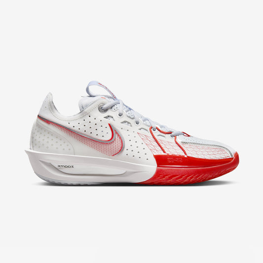 Zoom G.T Cut 3 "Summit White"