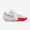 Zoom G.T Cut 3 "Summit White"