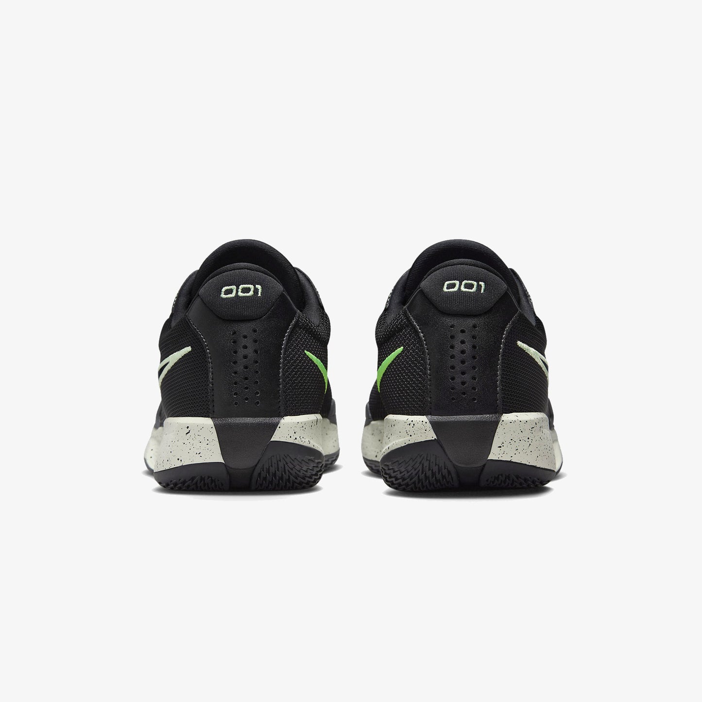 G.T Cut Academy "Black Volt"