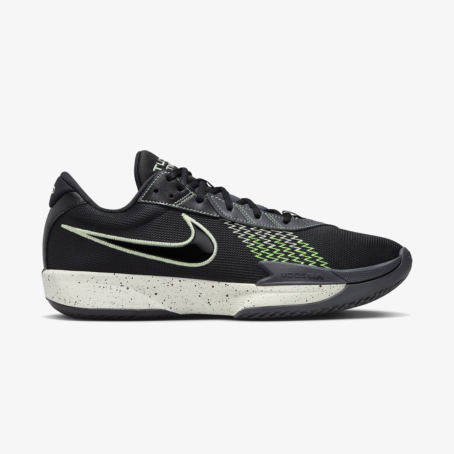 G.T Cut Academy "Black Volt"