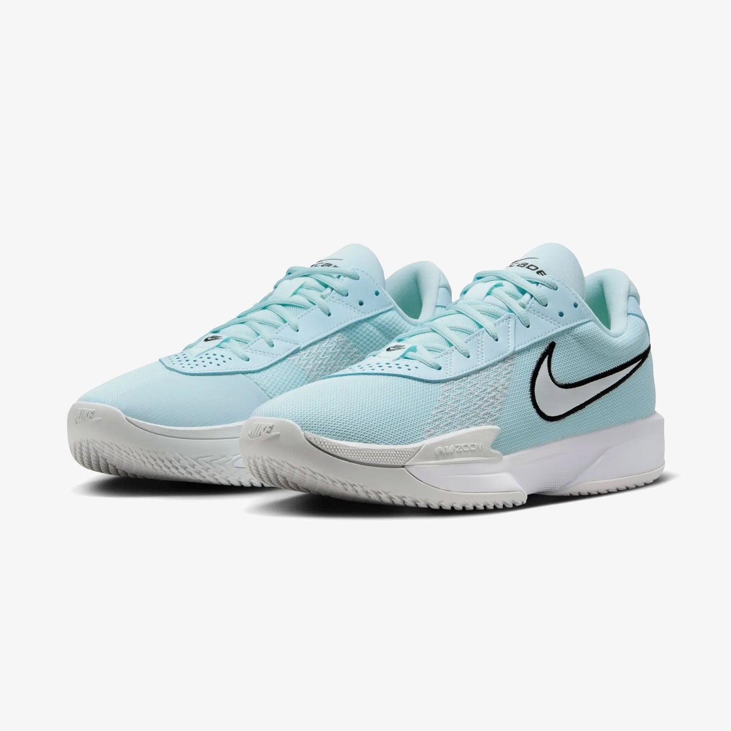 G.T Cut Academy "Glacier Blue"