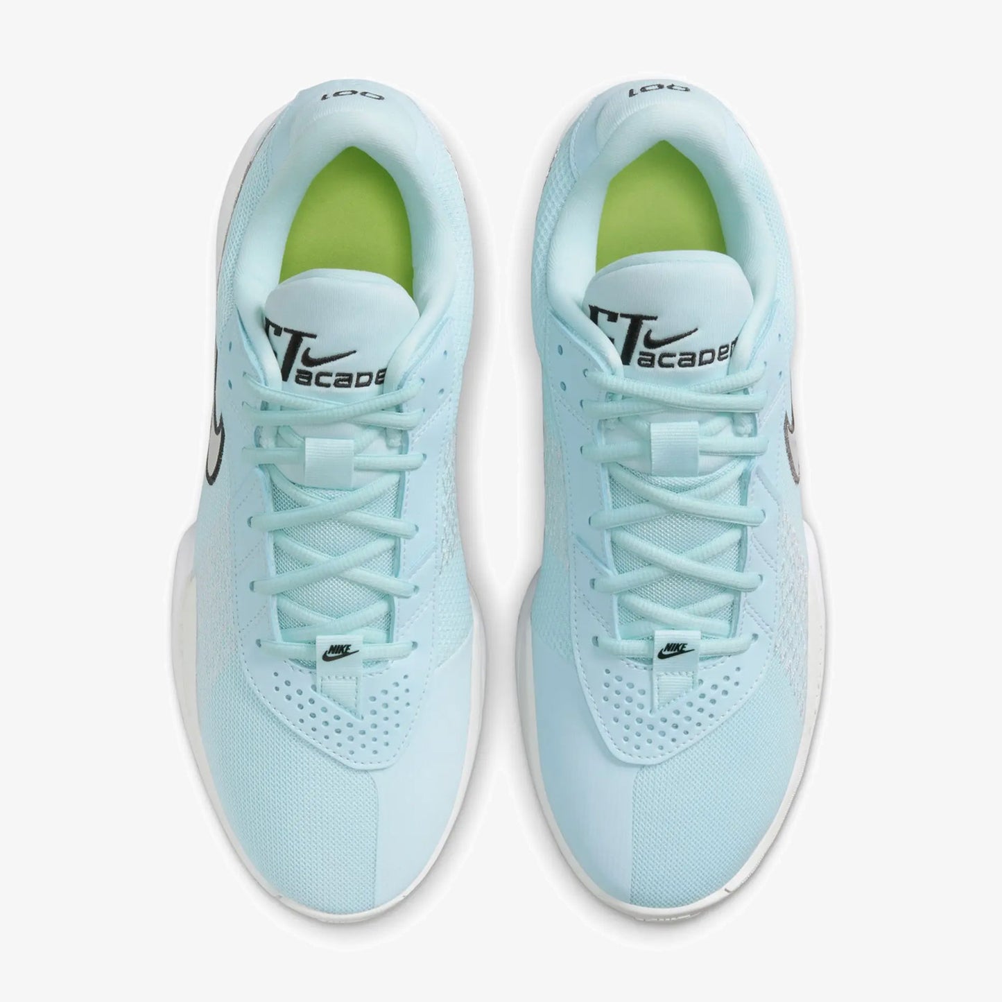 G.T Cut Academy "Glacier Blue"